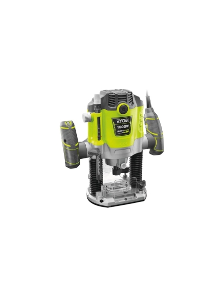 Фрезер Ryobi RRT1600P-K 5133004801