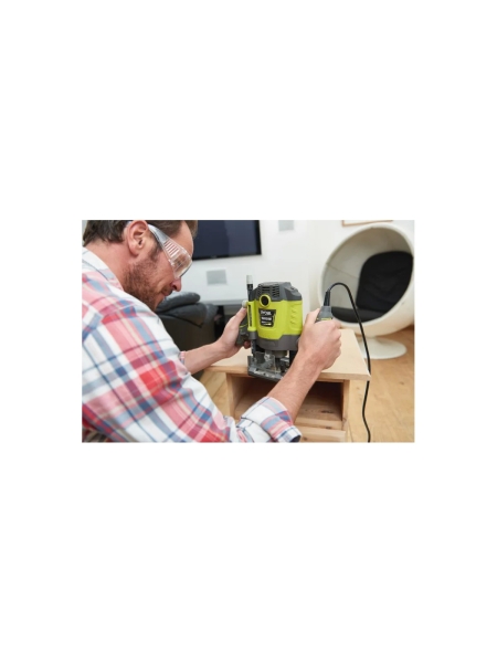 Фрезер Ryobi RRT1600P-K 5133004801