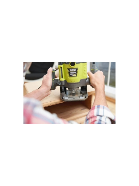 Фрезер Ryobi RRT1600P-K 5133004801