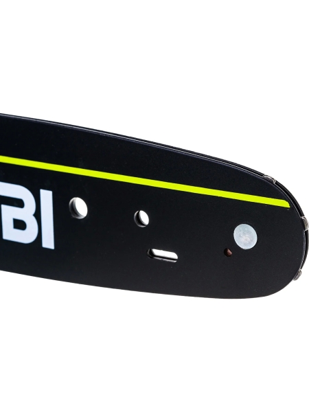 Шина для RCS1935 (35 см; 1.3 мм; 3/8"; 52 зв.) RAC247 Ryobi 5132002782