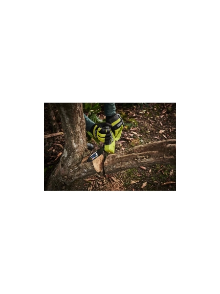 Бесщеточная цепная пила с шиной 15см Ryobi ONE+ 18В НР RY18PSX15A-120T 5133005899