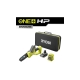 Бесщеточная цепная пила с шиной 15см Ryobi ONE+ 18В НР RY18PSX15A-120T 5133005899