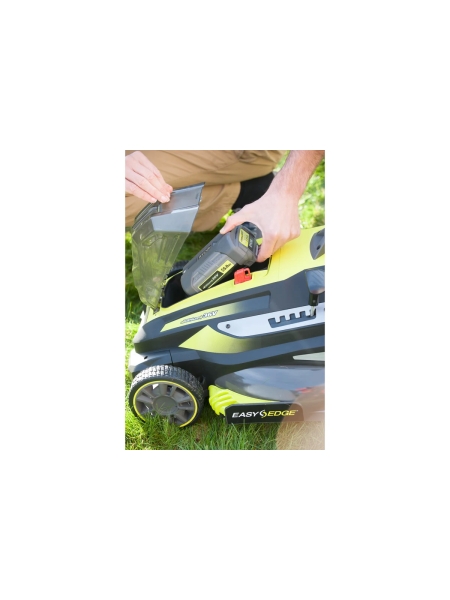 Газонокосилка Ryobi RLM36B41H 5133002810