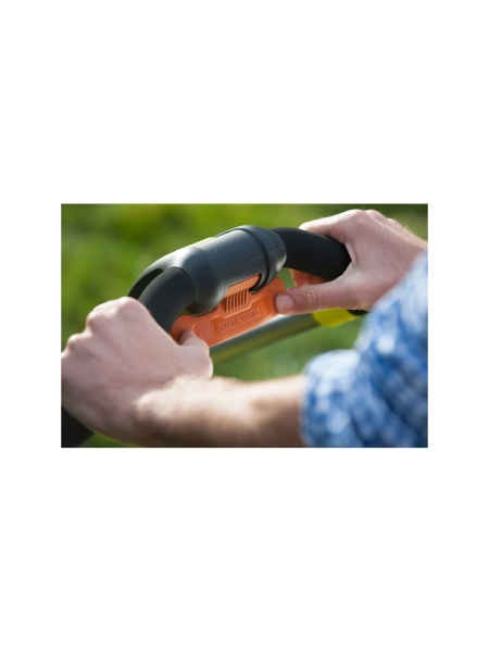 Газонокосилка Ryobi RLM36B41H 5133002810