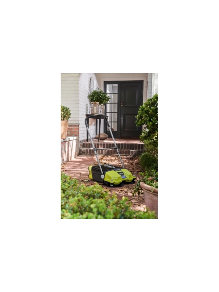 Аккумуляторная щеточная уборочная машина Ryobi ONE+ R18SW3-0 5133004365