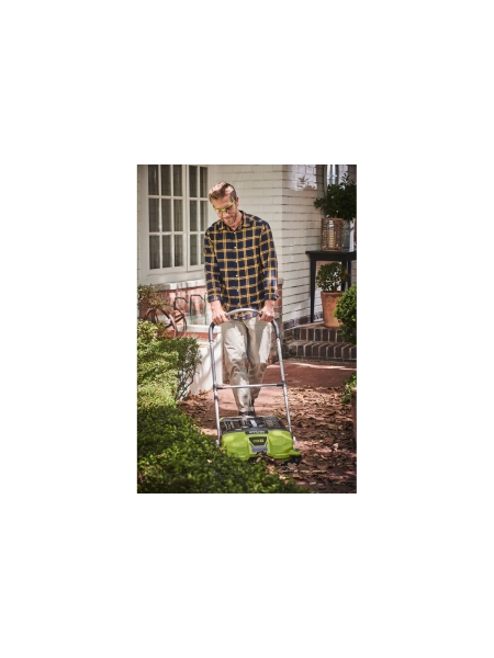 Аккумуляторная щеточная уборочная машина Ryobi ONE+ R18SW3-0 5133004365