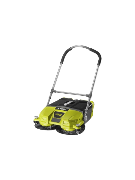 Аккумуляторная щеточная уборочная машина Ryobi ONE+ R18SW3-0 5133004365