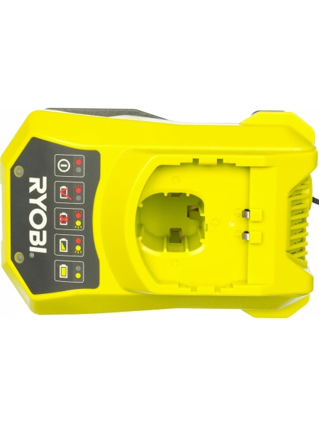 Быстрозарядное устройство G4-1h Ryobi ONE+ BCL14181H 5133001127