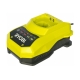 Быстрозарядное устройство G4-1h Ryobi ONE+ BCL14181H 5133001127
