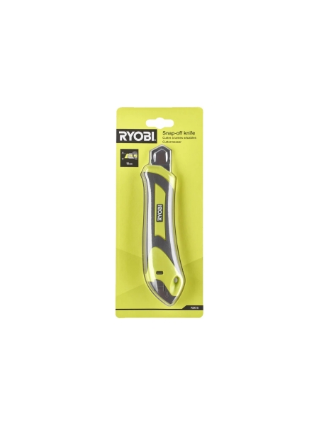Выдвижной нож Ryobi RSK18 5132005330