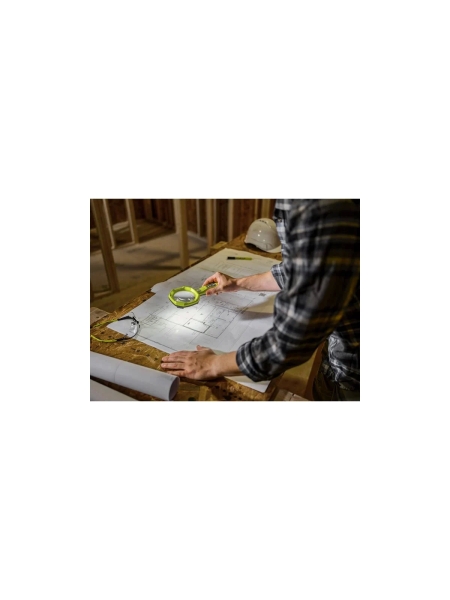 Фонарь Ryobi 4В RML4-0 5133006309