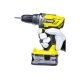 Ударная дрель-шуруповерт Ryobi ONE+ R18PD3-242S 5133003820