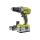 Ударная дрель-шуруповерт Ryobi ONE+ R18PD3-242S 5133003820