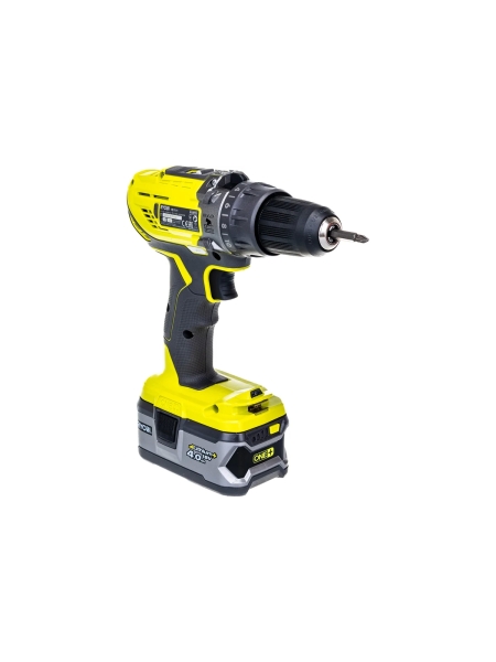 Ударная дрель-шуруповерт Ryobi ONE+ R18PD3-242S 5133003820