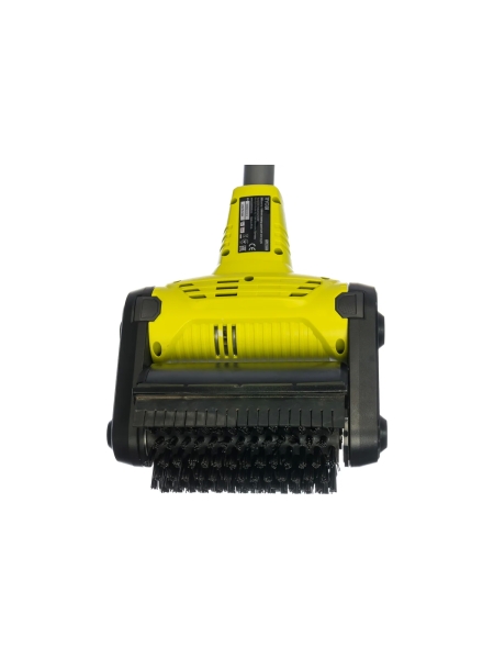 Щеточная машина с металлической щеткой Ryobi ONE+ OPC1800 5133004315