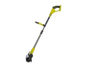 Щеточная машина с металлической щеткой Ryobi ONE+ OPC1800 5133004315