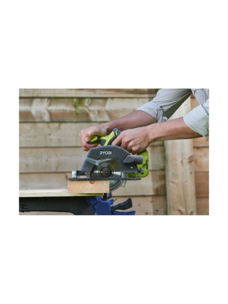 Дисковая пила Ryobi ONE+ R18CSP-0 5133002628