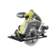 Дисковая пила Ryobi ONE+ R18CSP-0 5133002628