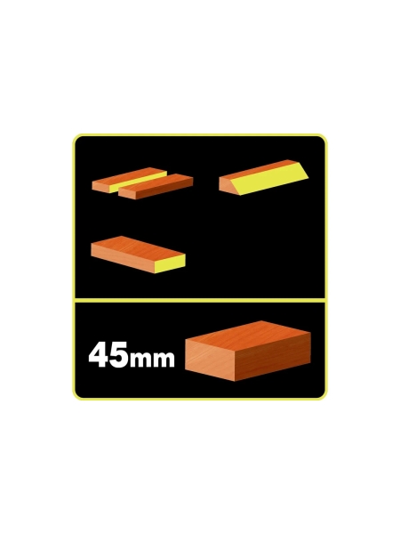 Дисковая пила Ryobi ONE+ R18CSP-0 5133002628