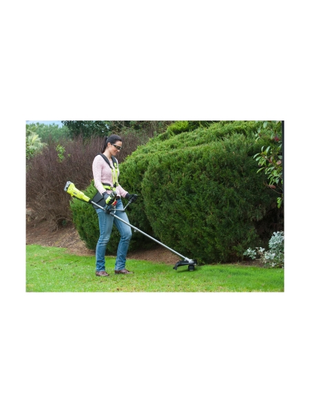 Аккумуляторный триммер Ryobi ONE+ OBC1820B 5133002619