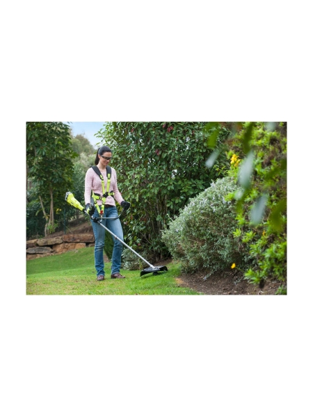 Аккумуляторный триммер Ryobi ONE+ OBC1820B 5133002619