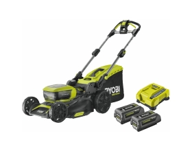 Бесщеточная газонокосилка Ryobi MAX POWER 36В RY36LMX46A-240 5133005485