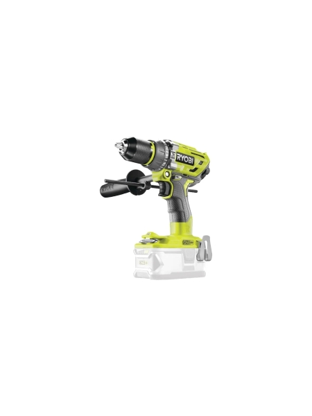 Бесщеточная ударная дрель-шуруповерт Ryobi ONE+ R18PD7-0 5133003941