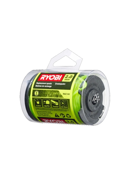 Шпуля для RLT36C33 (3 шт.) RAC143 Ryobi 5132002770