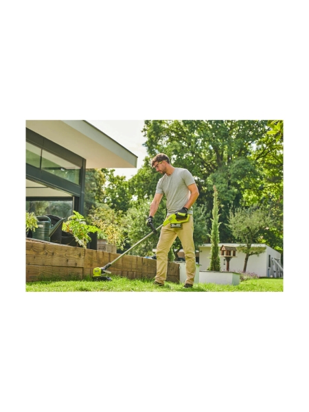 Триммер Ryobi ONE+ 18В RY18LT33B-0 5133006024