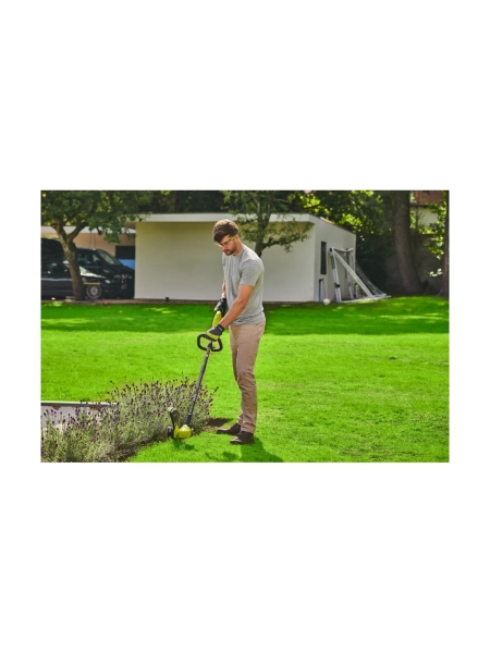 Триммер Ryobi ONE+ 18В RY18LT33B-0 5133006024