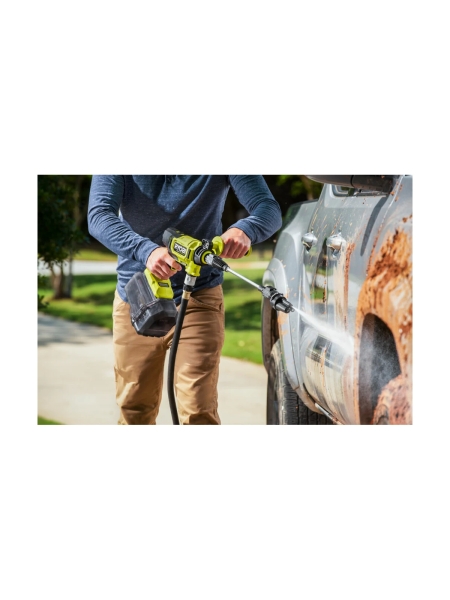 Бесщеточный моечный пистолет Ryobi MAX POWER 36В RY36PWX41A-0 5133005588