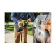 Бесщеточный моечный пистолет Ryobi MAX POWER 36В RY36PWX41A-0 5133005588