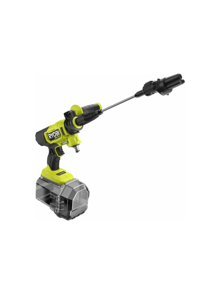 Бесщеточный моечный пистолет Ryobi MAX POWER 36В RY36PWX41A-0 5133005588