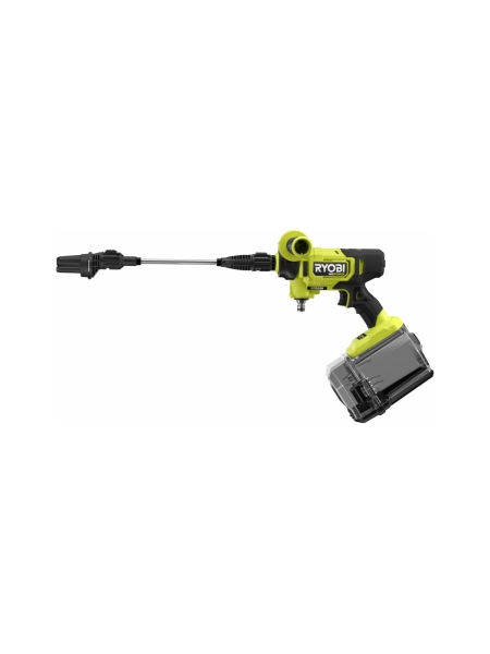 Бесщеточный моечный пистолет Ryobi MAX POWER 36В RY36PWX41A-0 5133005588
