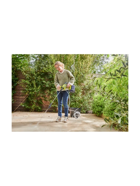 Бесщеточный моечный пистолет Ryobi MAX POWER 36В RY36PWX41A-0 5133005588