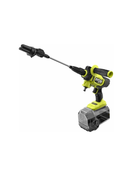 Бесщеточный моечный пистолет Ryobi MAX POWER 36В RY36PWX41A-0 5133005588