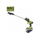 Бесщеточный моечный пистолет Ryobi MAX POWER 36В RY36PWX41A-0 5133005588