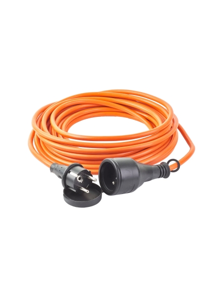 Удлинитель Ryobi RAC808 10 м / Евровилка 5132002801