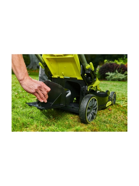 Газонокосилка Ryobi MAX POWER 36В RY36LM40A-0 5133005591