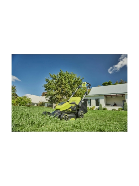 Газонокосилка Ryobi MAX POWER 36В RY36LM40A-0 5133005591