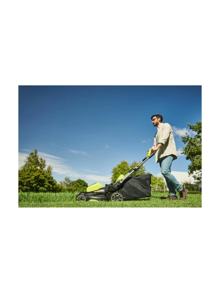 Газонокосилка Ryobi MAX POWER 36В RY36LM40A-0 5133005591