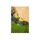Газонокосилка Ryobi MAX POWER 36В RY36LM40A-0 5133005591