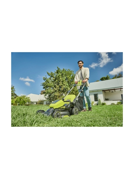 Газонокосилка Ryobi MAX POWER 36В RY36LM40A-0 5133005591