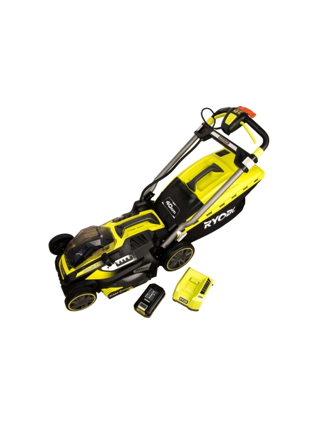 Аккумуляторная газонокосилка Ryobi MAX POWER RLM36X41H50P 5133002809