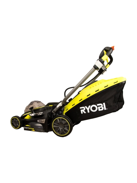 Аккумуляторная газонокосилка Ryobi MAX POWER RLM36X41H50P 5133002809