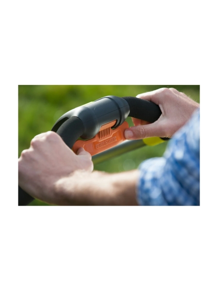 Аккумуляторная газонокосилка Ryobi MAX POWER RLM36X41H50P 5133002809