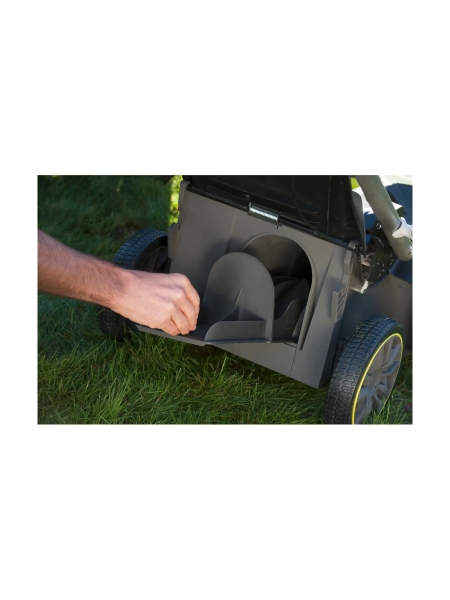 Аккумуляторная газонокосилка Ryobi MAX POWER RLM36X41H50P 5133002809