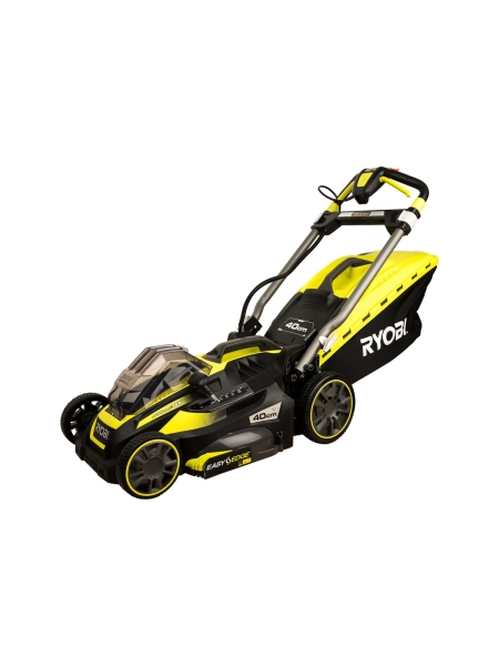 Аккумуляторная газонокосилка Ryobi MAX POWER RLM36X41H50P 5133002809