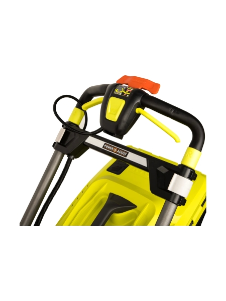 Аккумуляторная газонокосилка Ryobi MAX POWER RLM36X41H50P 5133002809