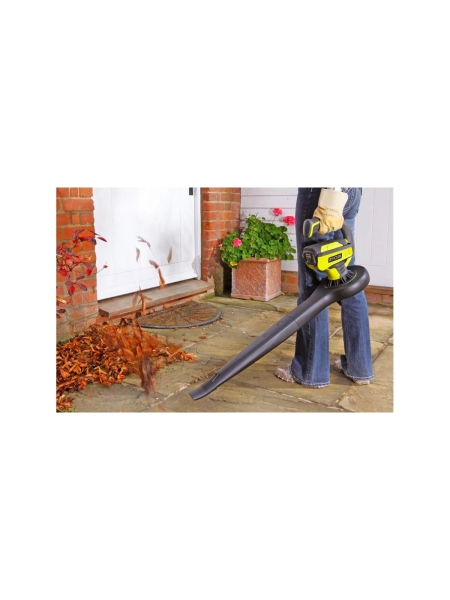 Аккумуляторная воздуходувка Ryobi RBL36B 5133000676